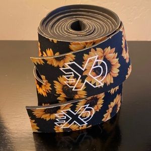 Exo knee sleeve wraps